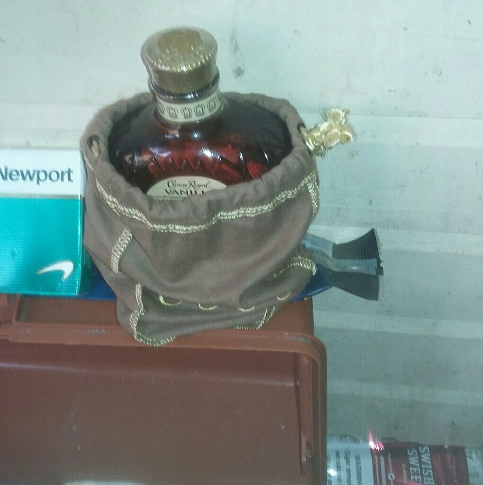 Meet your Posher, Juan